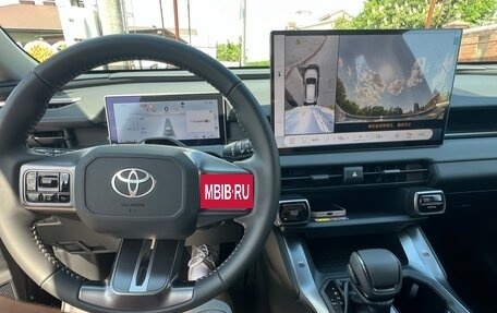Toyota RAV4, 2026 год, 3 800 000 рублей, 6 фотография