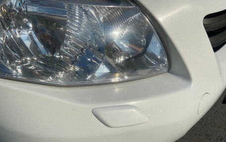 Toyota Corolla, 2008 год, 790 000 рублей, 17 фотография