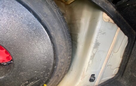 Toyota Corolla, 2008 год, 790 000 рублей, 10 фотография