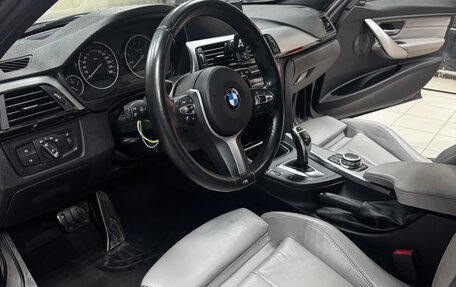 BMW 3 серия, 2011 год, 2 000 000 рублей, 5 фотография