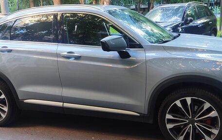 Geely Tugella FY11, 2021 год, 2 450 000 рублей, 4 фотография