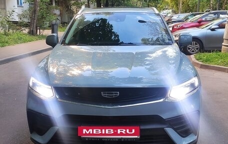 Geely Tugella FY11, 2021 год, 2 450 000 рублей, 2 фотография