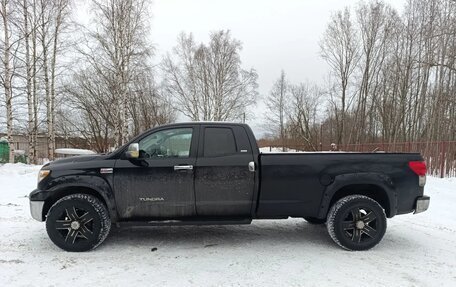 Toyota Tundra II, 2008 год, 2 900 000 рублей, 2 фотография