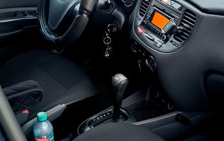 KIA Rio II, 2009 год, 620 000 рублей, 3 фотография