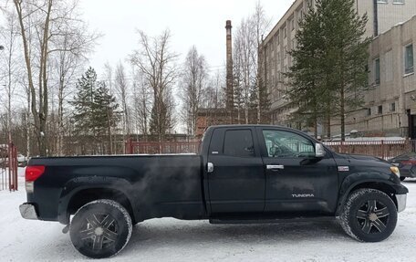 Toyota Tundra II, 2008 год, 2 900 000 рублей, 3 фотография