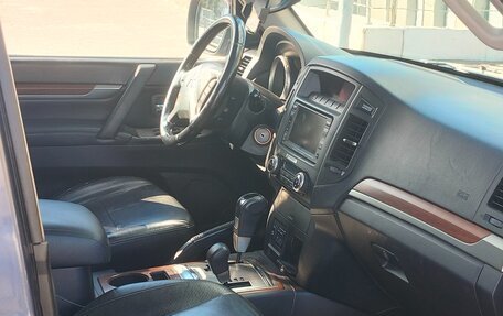 Mitsubishi Pajero IV, 2008 год, 1 250 000 рублей, 6 фотография