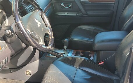 Mitsubishi Pajero IV, 2008 год, 1 250 000 рублей, 7 фотография