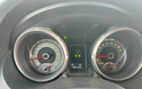 Mitsubishi Pajero IV, 2008 год, 1 250 000 рублей, 10 фотография