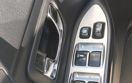 Mitsubishi Pajero IV, 2008 год, 1 250 000 рублей, 12 фотография