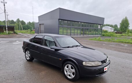 Opel Vectra B рестайлинг, 1998 год, 148 000 рублей, 5 фотография