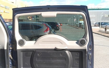 Mitsubishi Pajero IV, 2008 год, 1 250 000 рублей, 18 фотография
