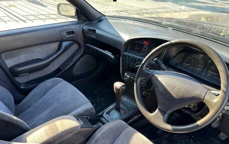 Toyota Vista, 1991 год, 150 000 рублей, 6 фотография