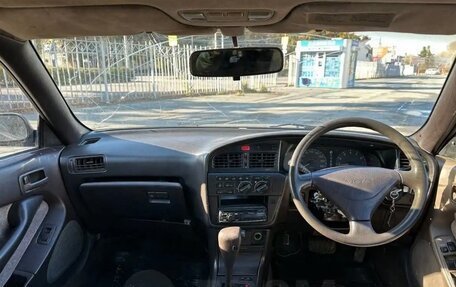 Toyota Vista, 1991 год, 150 000 рублей, 7 фотография