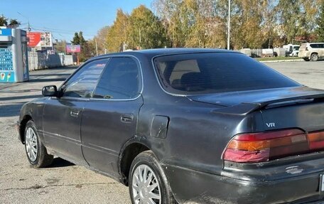 Toyota Vista, 1991 год, 150 000 рублей, 5 фотография