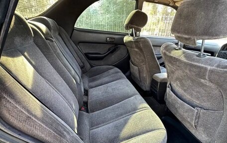 Toyota Vista, 1991 год, 150 000 рублей, 8 фотография