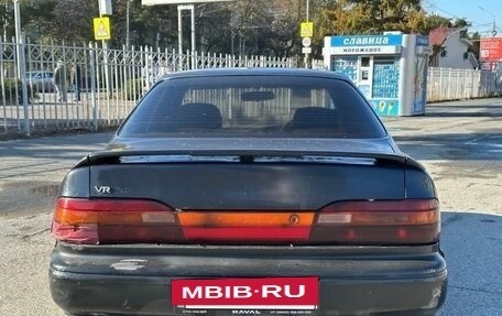 Toyota Vista, 1991 год, 150 000 рублей, 4 фотография
