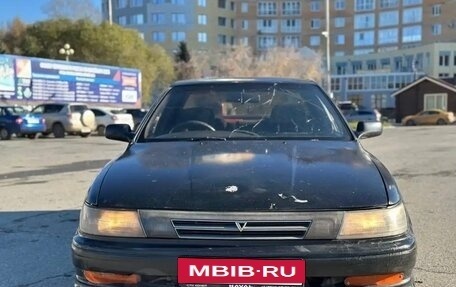 Toyota Vista, 1991 год, 150 000 рублей, 10 фотография