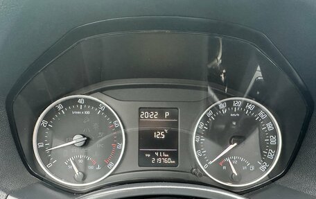 Skoda Octavia, 2012 год, 870 000 рублей, 9 фотография