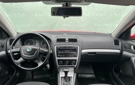Skoda Octavia, 2012 год, 870 000 рублей, 6 фотография