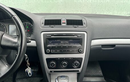 Skoda Octavia, 2012 год, 870 000 рублей, 10 фотография
