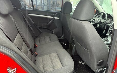 Skoda Octavia, 2012 год, 870 000 рублей, 8 фотография