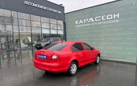 Skoda Octavia, 2012 год, 870 000 рублей, 2 фотография