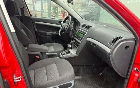 Skoda Octavia, 2012 год, 870 000 рублей, 7 фотография