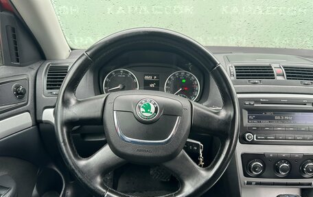 Skoda Octavia, 2012 год, 870 000 рублей, 5 фотография