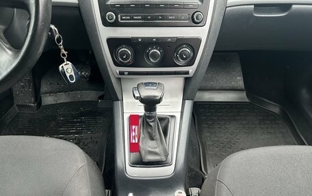 Skoda Octavia, 2012 год, 870 000 рублей, 11 фотография