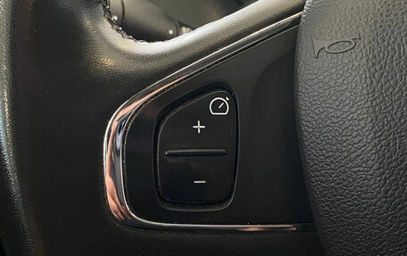 Renault Kaptur I рестайлинг, 2019 год, 1 717 000 рублей, 10 фотография