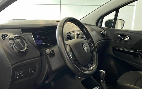 Renault Kaptur I рестайлинг, 2019 год, 1 717 000 рублей, 12 фотография