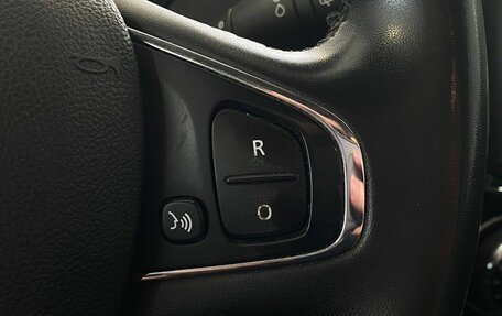 Renault Kaptur I рестайлинг, 2019 год, 1 717 000 рублей, 11 фотография