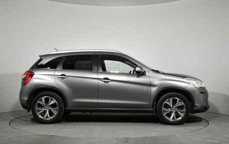 Citroen C4 Aircross, 2012 год, 699 000 рублей, 4 фотография