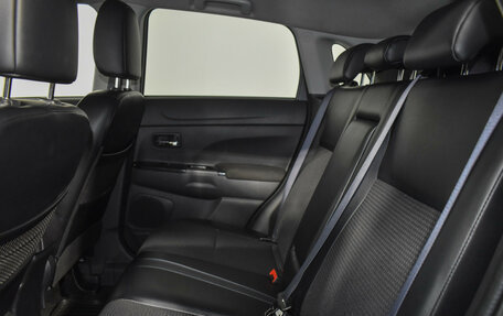 Citroen C4 Aircross, 2012 год, 699 000 рублей, 12 фотография