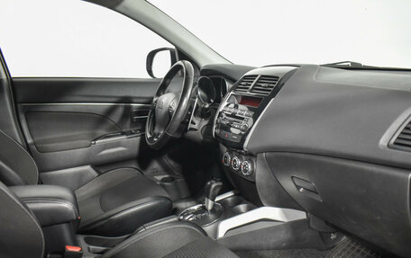 Citroen C4 Aircross, 2012 год, 699 000 рублей, 13 фотография