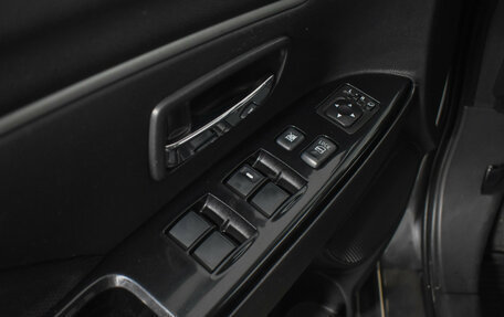 Citroen C4 Aircross, 2012 год, 699 000 рублей, 11 фотография