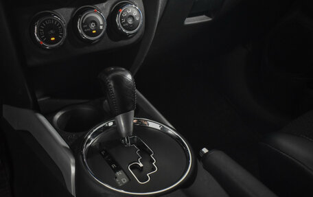 Citroen C4 Aircross, 2012 год, 699 000 рублей, 17 фотография