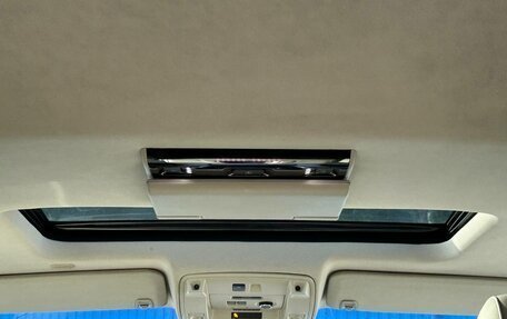Cadillac Escalade IV, 2015 год, 2 499 000 рублей, 19 фотография