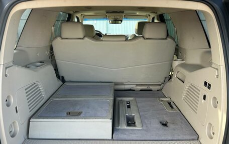 Cadillac Escalade IV, 2015 год, 2 499 000 рублей, 23 фотография
