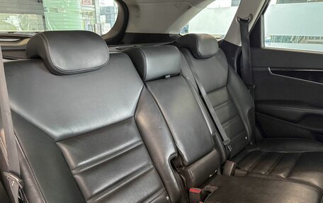 KIA Sorento III Prime рестайлинг, 2018 год, 2 587 000 рублей, 10 фотография