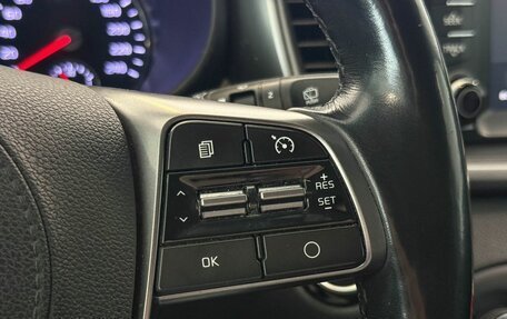 KIA Sorento III Prime рестайлинг, 2018 год, 2 587 000 рублей, 13 фотография