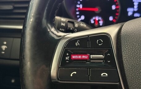 KIA Sorento III Prime рестайлинг, 2018 год, 2 587 000 рублей, 12 фотография