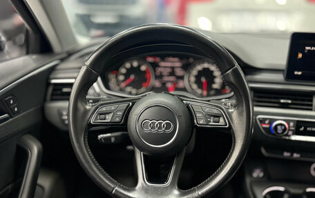 Audi A4, 2015 год, 2 100 000 рублей, 8 фотография