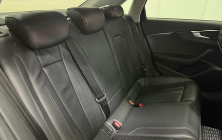 Audi A4, 2015 год, 2 100 000 рублей, 12 фотография