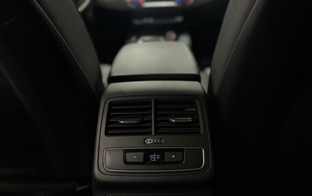 Audi A4, 2015 год, 2 100 000 рублей, 13 фотография