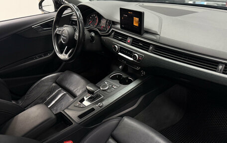 Audi A4, 2015 год, 2 100 000 рублей, 9 фотография