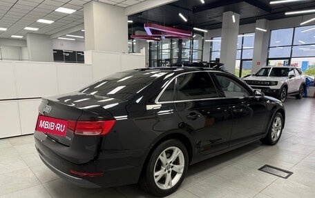Audi A4, 2015 год, 2 100 000 рублей, 6 фотография