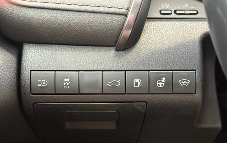 Toyota Camry, 2018 год, 2 647 000 рублей, 13 фотография