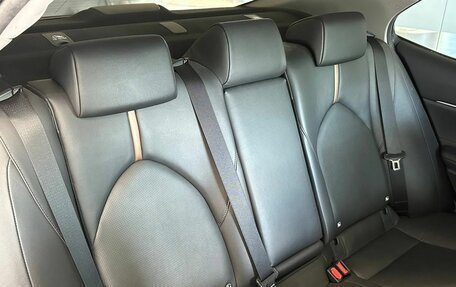 Toyota Camry, 2018 год, 2 647 000 рублей, 9 фотография