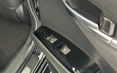 Toyota Camry, 2018 год, 2 647 000 рублей, 10 фотография